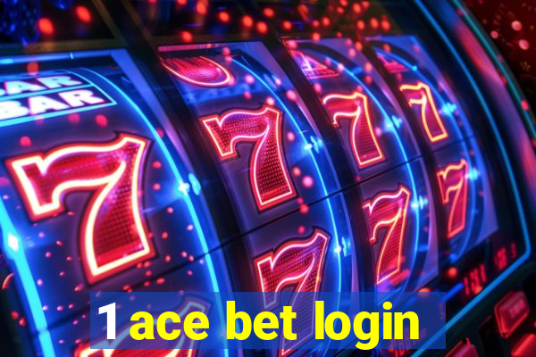 1 ace bet login