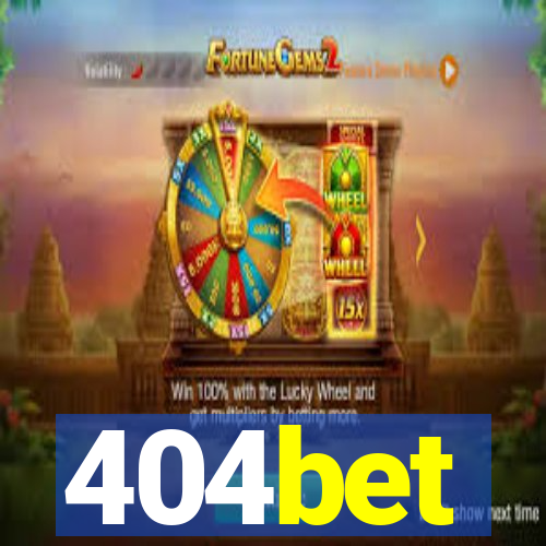 404bet