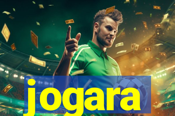 jogara