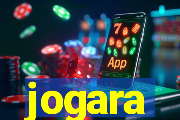 jogara