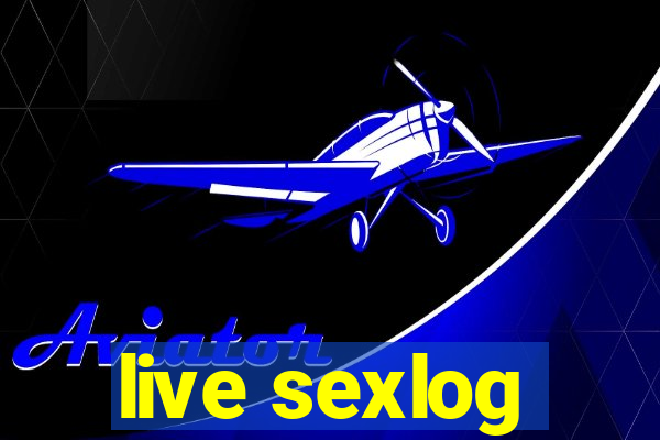 live sexlog