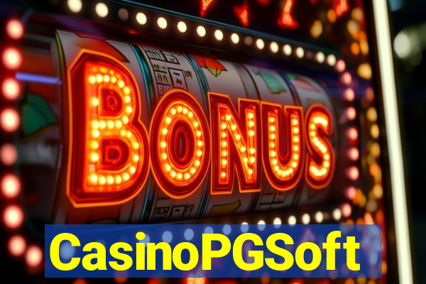 CasinoPGSoft