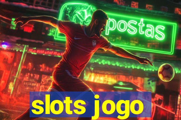 slots jogo