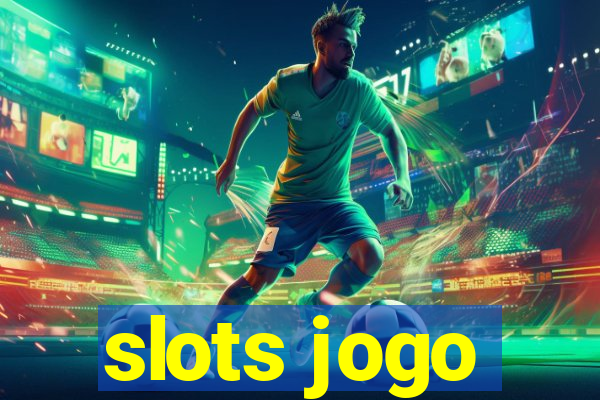 slots jogo