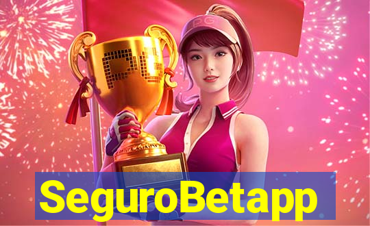 SeguroBetapp