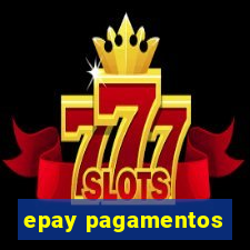 epay pagamentos