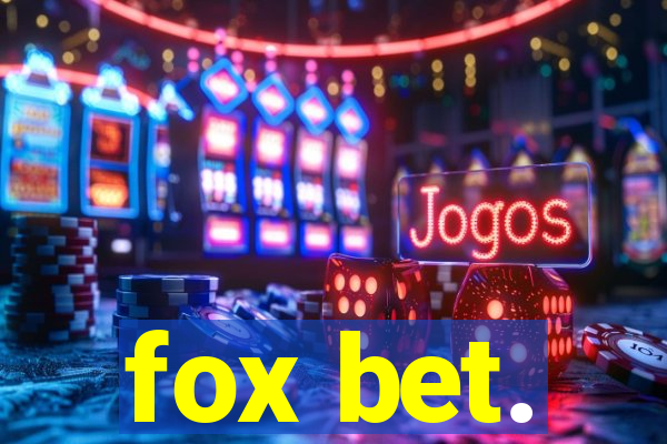 fox bet.