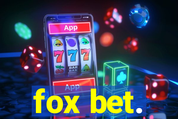 fox bet.