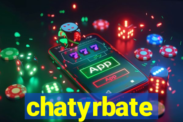 chatyrbate