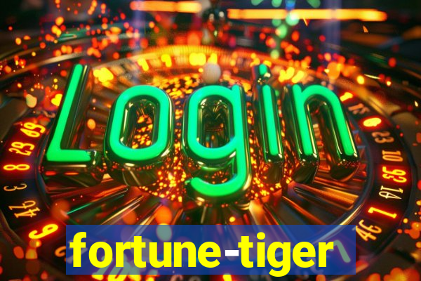 fortune-tiger