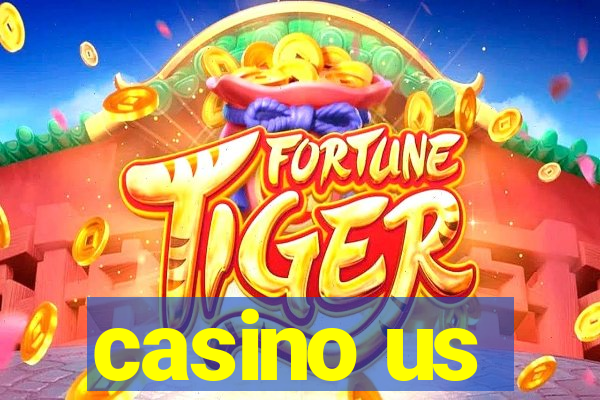 casino us