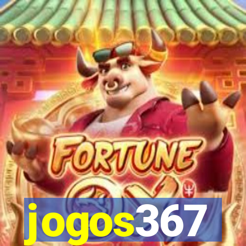 jogos367