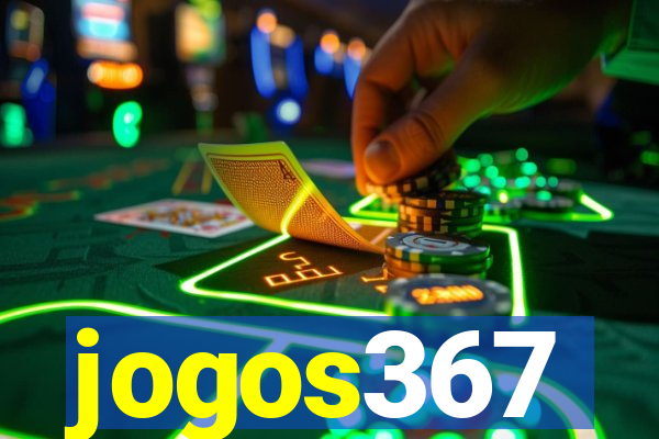 jogos367