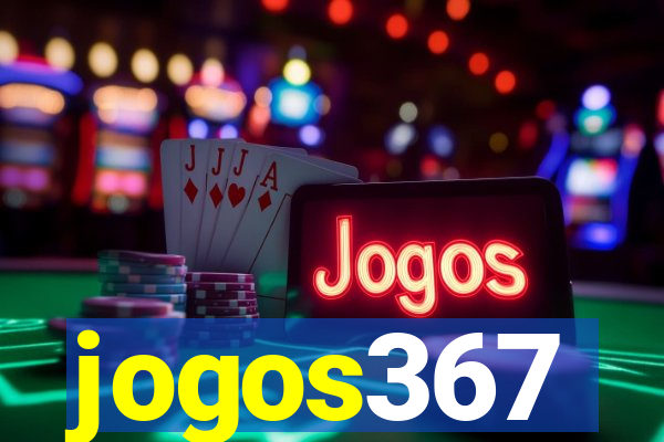 jogos367