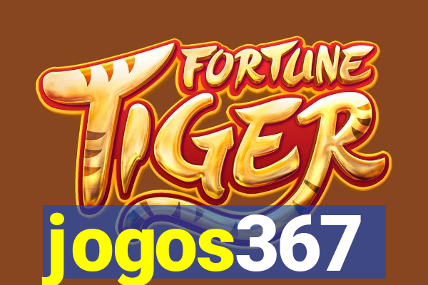 jogos367