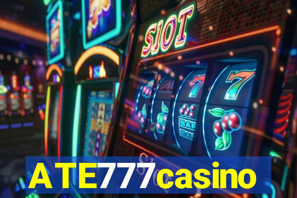 ATE777casino