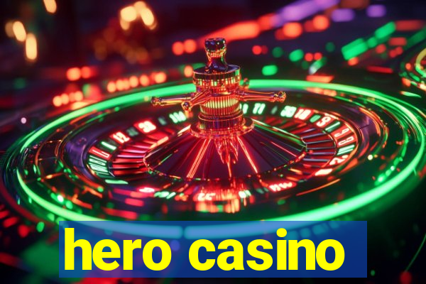 hero casino