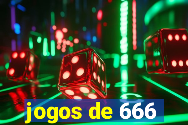 jogos de 666