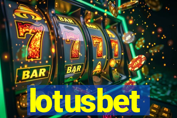 lotusbet