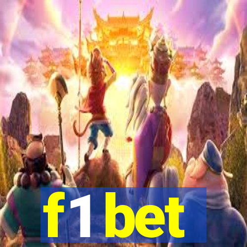 f1 bet