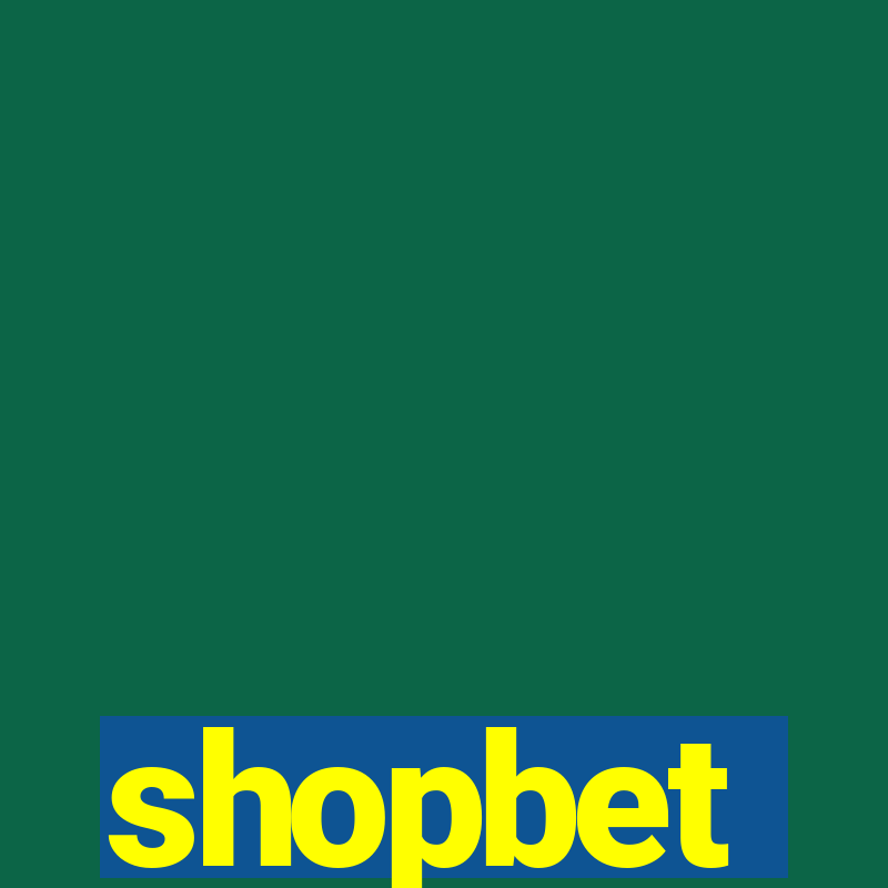 shopbet