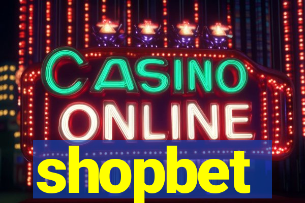 shopbet