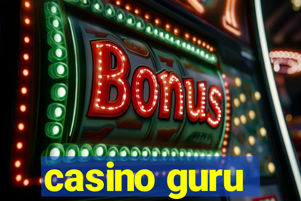 casino guru