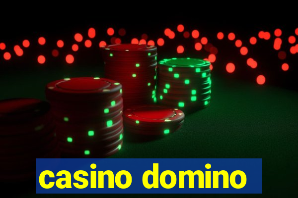 casino domino