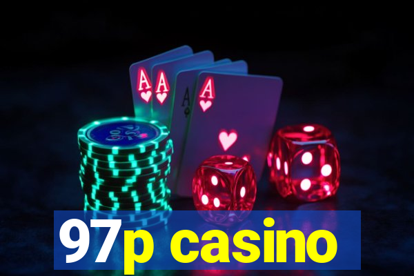 97p casino