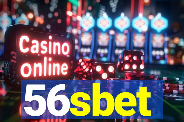 56sbet