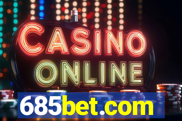 685bet.com