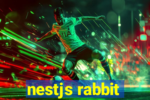 nestjs rabbit