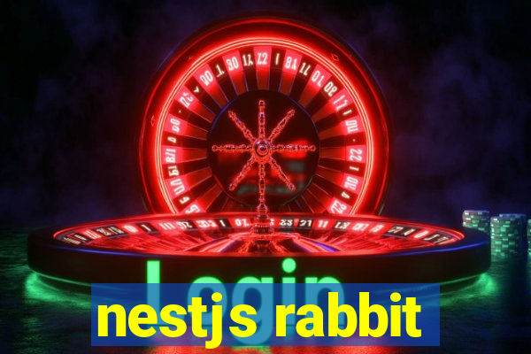 nestjs rabbit