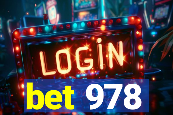 bet 978