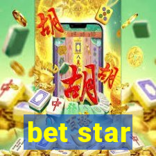 bet star