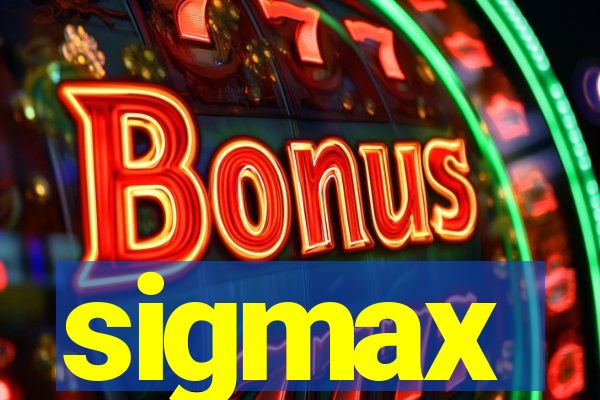 sigmax