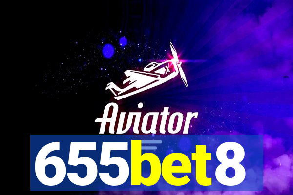 655bet8