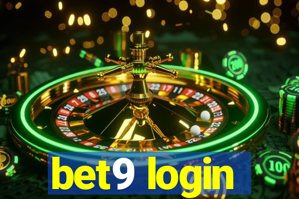 bet9 login