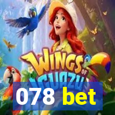 078 bet