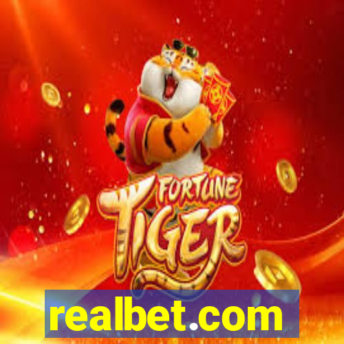 realbet.com