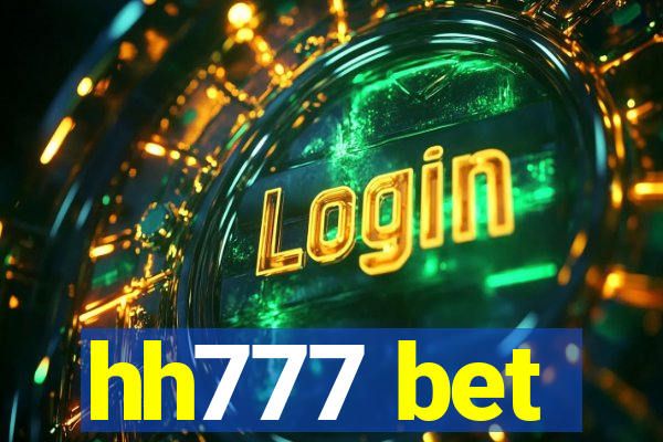 hh777 bet