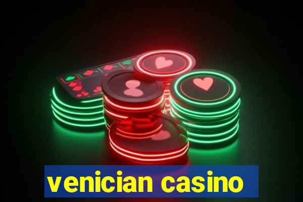 venician casino