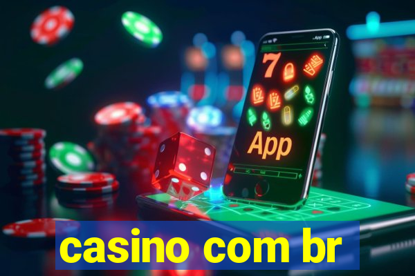 casino com br