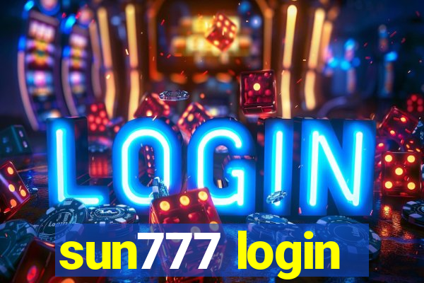 sun777 login