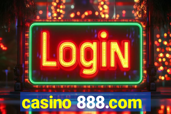 casino 888.com