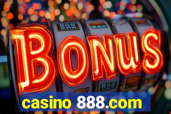 casino 888.com