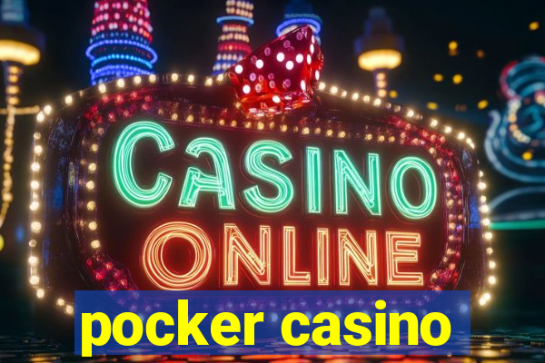 pocker casino