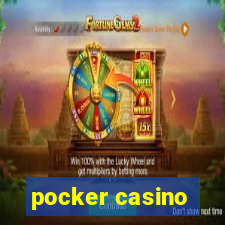 pocker casino