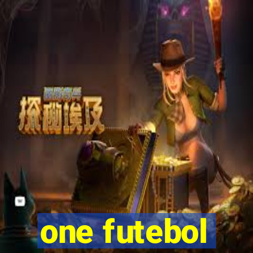 one futebol