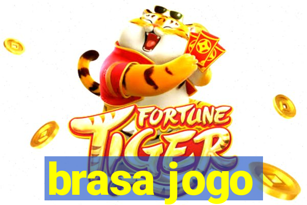 brasa jogo